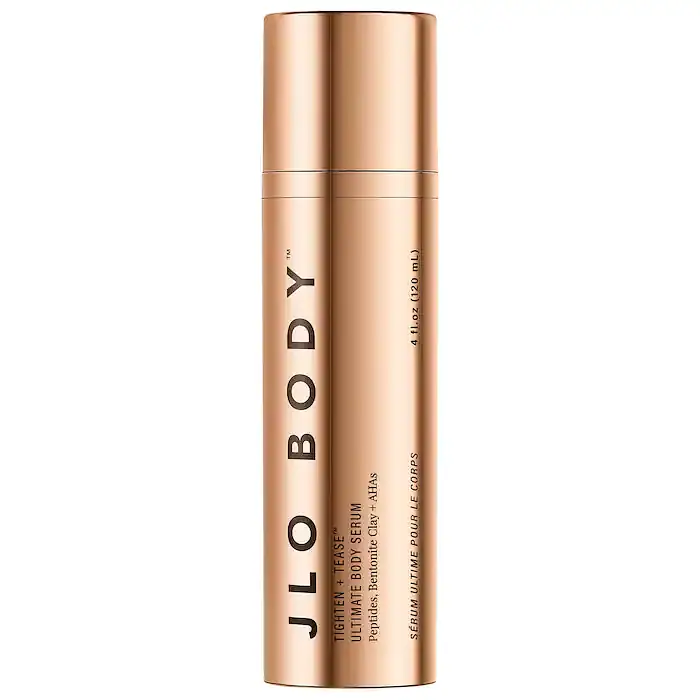 JLo Beauty Tighten + Tease™ Ultimate Body Serum