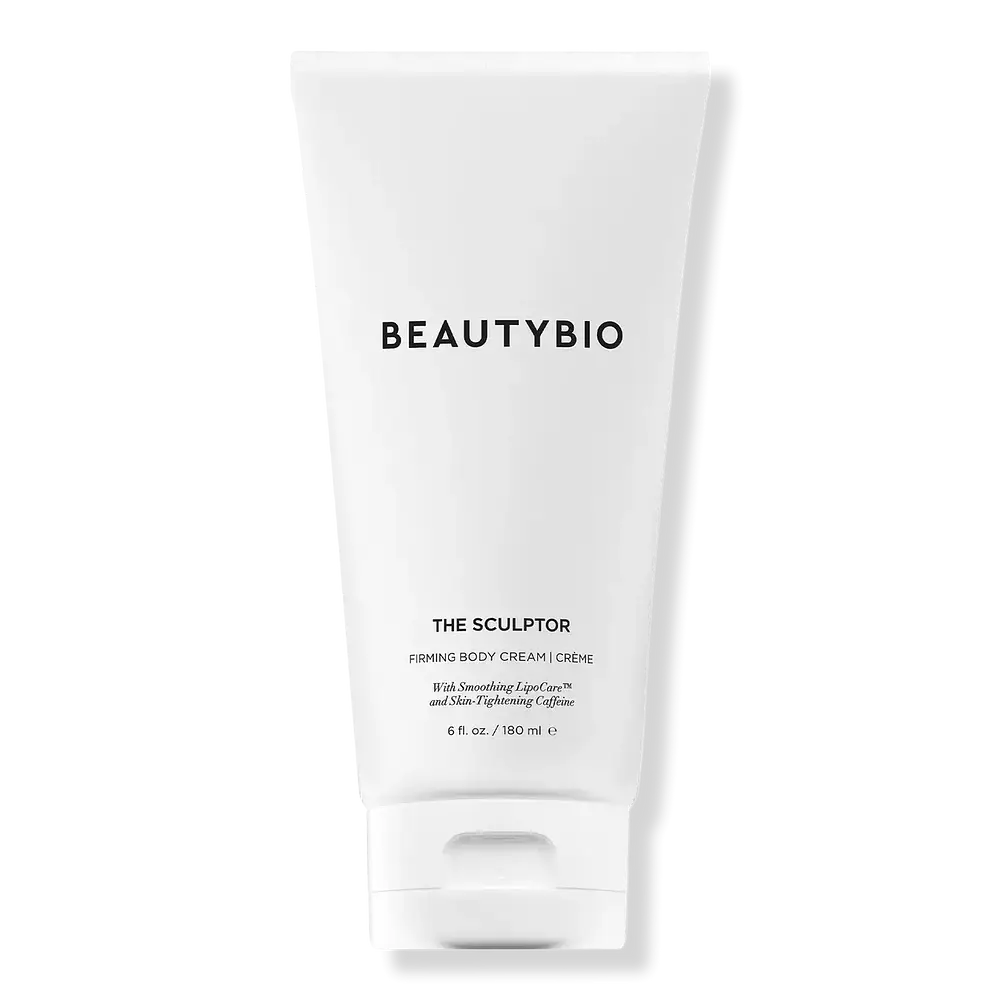 BeautyBio The Sculptor Firming Body Cream