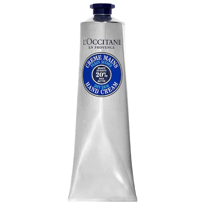 L'Occitane Shea Butter Hand Cream