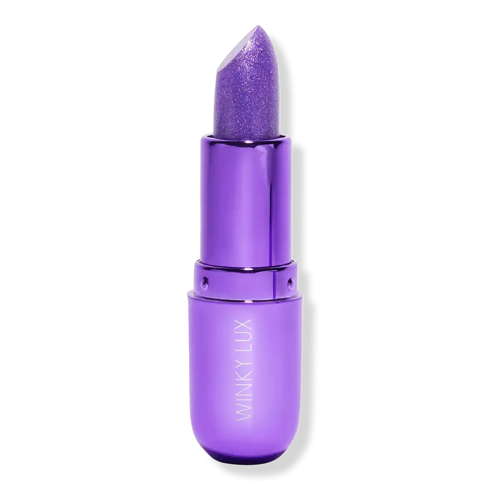 Winky Lux Amethyst Lip Balm