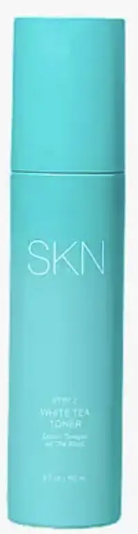 SKN by Lori Harvey White Tea Toner