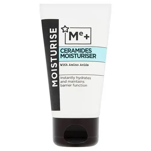 Superdrug Me+ Ceramide Moisturiser