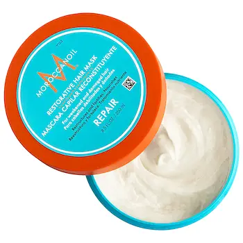 MoroccanOil Restorative Hair Mask