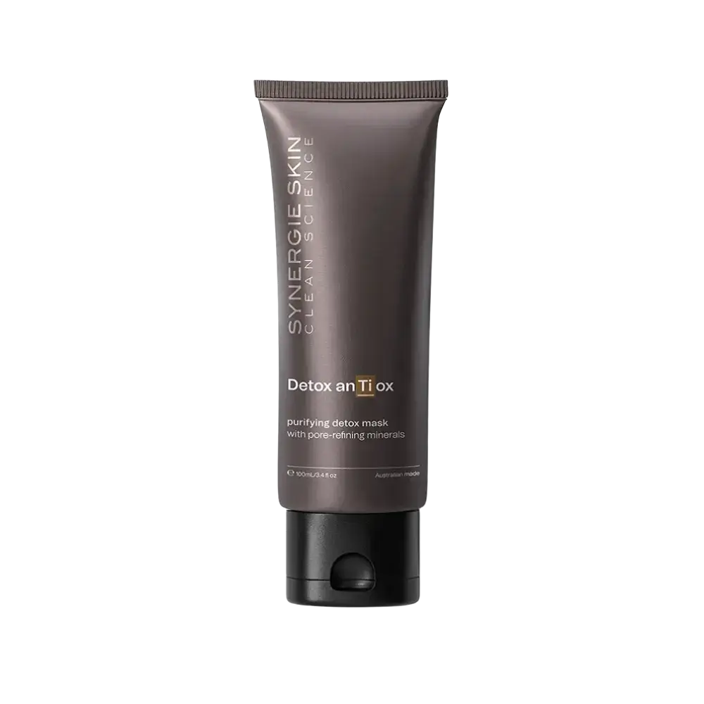 Synergie Skin Detox AnTiox