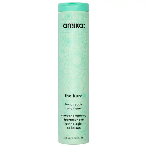 Amika The Kure Bond Repair Conditioner for Damaged Hair