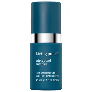 Living Proof Triple Bond Complex Leave-in Hair Treatment