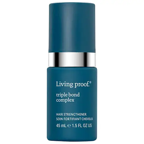Living Proof Triple Bond Complex Leave-in Hair Treatment