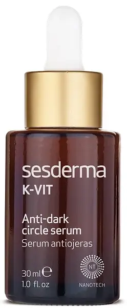 Sesderma K-VIT Anti-Dark Circles Serum