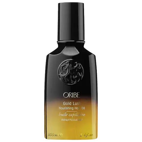 Oribe Gold Lust Nourishing Hair Oil