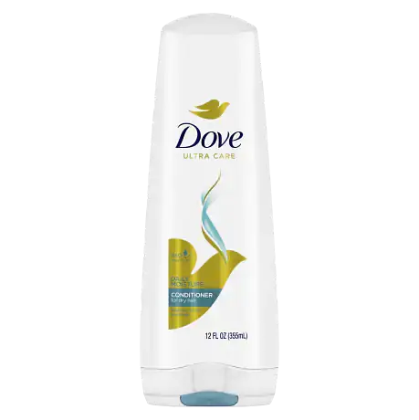 Dove Daily Moisture Conditioner
