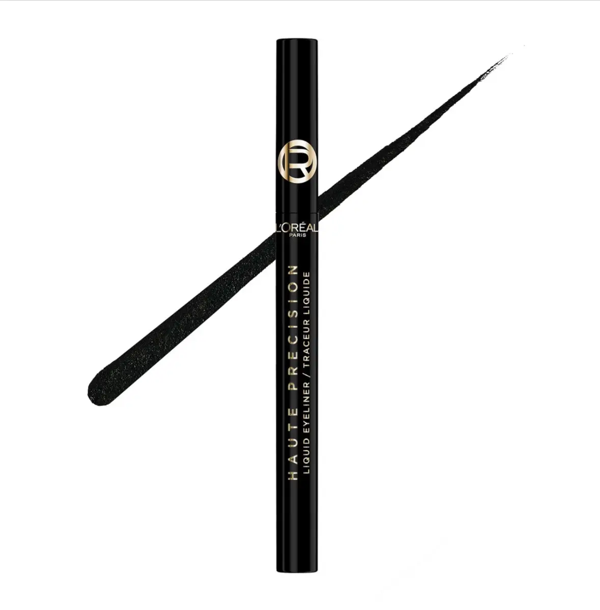 L'Oreal Haute Precision Liquid Eyeliner Noir Silk