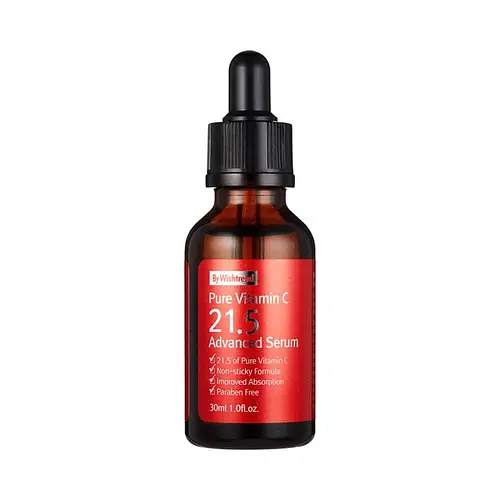 By WishTrend Pure Vitamin C 21.5% Advanced Serum