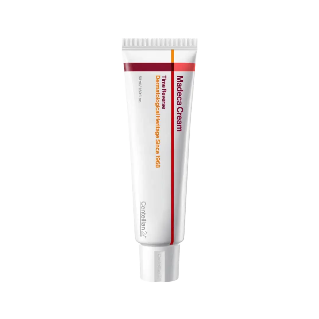 Centellian24 Madeca Cream Time Reverse