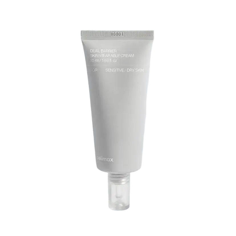 Celimax Dual Barrier Skin Wearable Cream