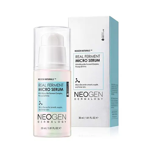 Neogen Dermalogy Real Ferment Micro Essence