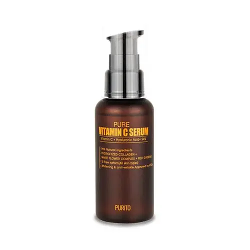 PURITO Pure Vitamin C Serum