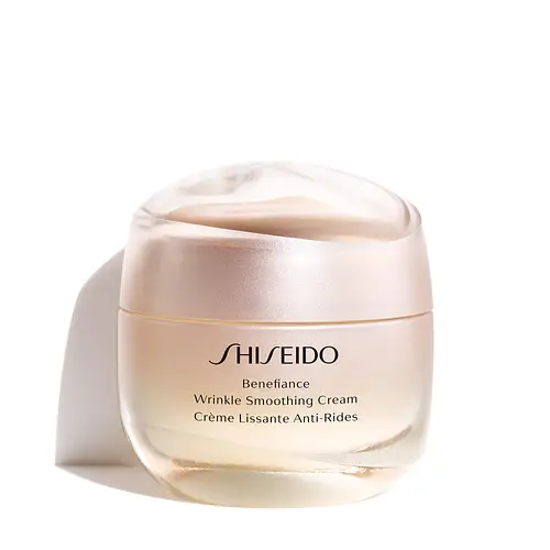 Shiseido Benefiance Wrinkle Smoothing Cream