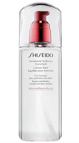Shiseido Treatment Softener Enriched