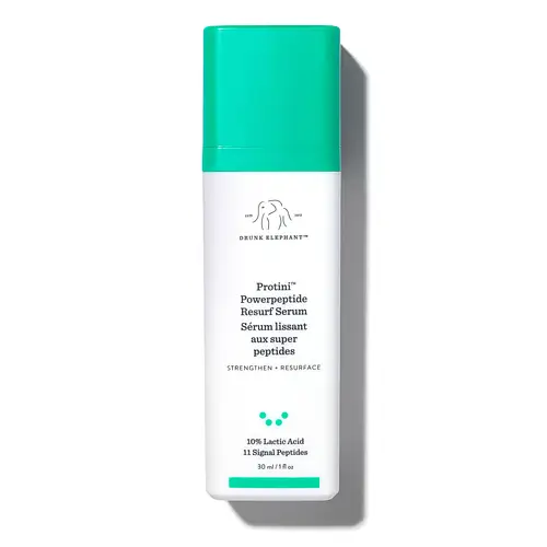 Drunk Elephant Protini Powerpeptide Resurfacing Serum