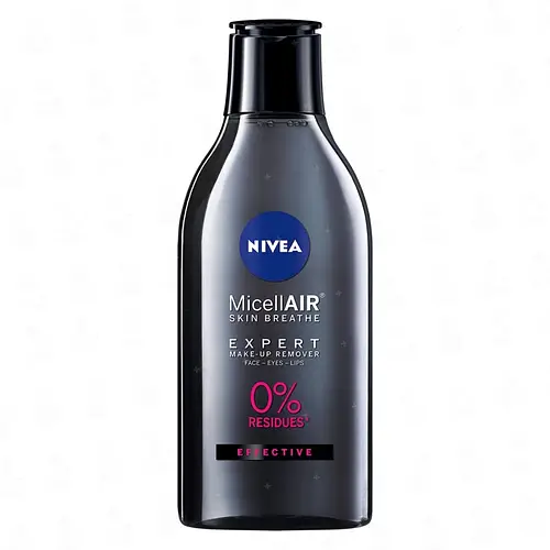 Nivea MicellAIR Expert Make-Up Cleansing Water