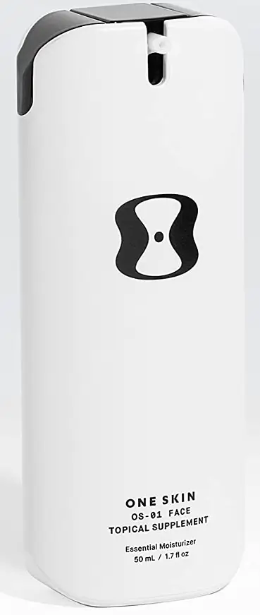 Oneskin OS-01 Face
