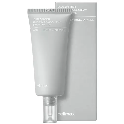 Celimax Dual Barrier Skin Wearable Cream