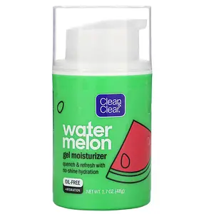 Clean & Clear Watermelon Gel Moisturizer