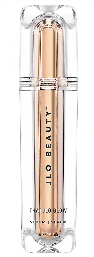 JLo Beauty That J.Lo Glow In a Multitasking Serum