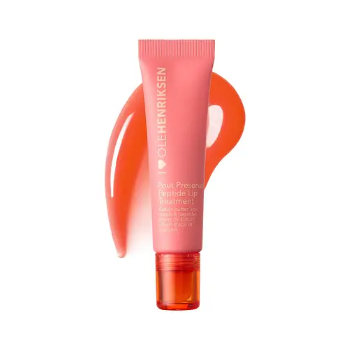 Olehenriksen Pout Preserve Peptide Lip Treatment