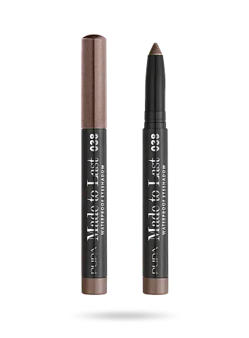 Pupa Milano Made To Last Waterproof Eyeshadow