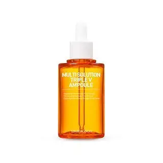 Swanicoco Multi Solution Triple-V Ampoule