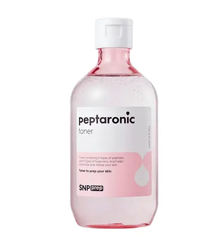 SNP Prep Peptaronic Toner