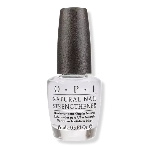 OPI Natural Nail Strengthener