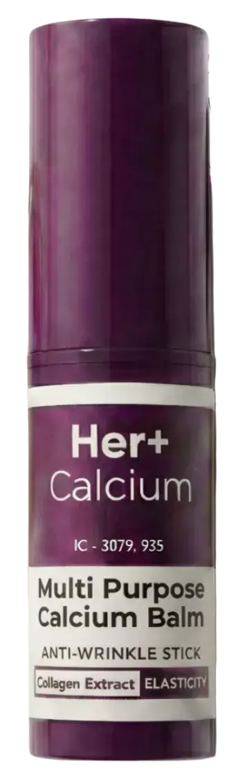 Her+ Multi Purpose Calcium Balm