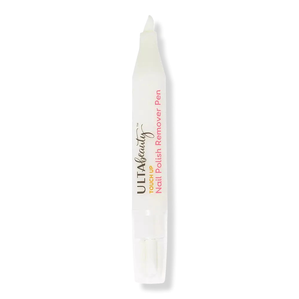 Ulta Nail Polish Remover Pen