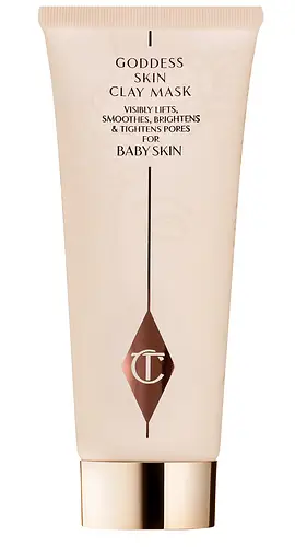 Charlotte Tilbury Goddess Skin Clay Mask