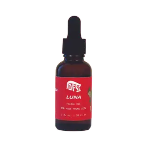 Dragon Fruit Skincare Luna Facial Oil