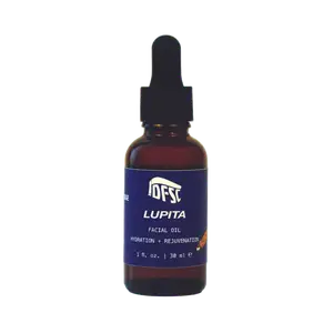 Dragon Fruit Skincare Lupita Facial Oil