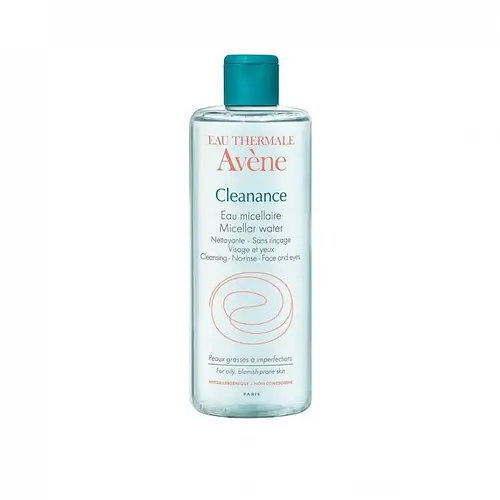 Avène Cleanance Micellar Water France