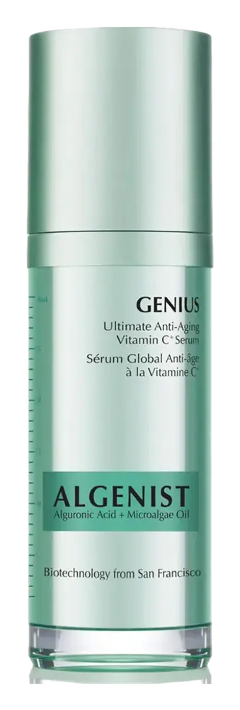 Algenist Genius Ultimate Anti-Aging Vitamin C+ Serum