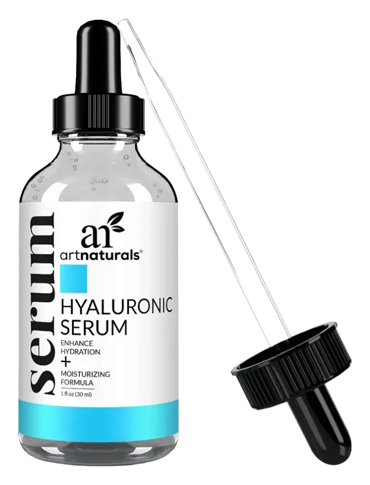 artnaturals Hyaluronic Acid Serum