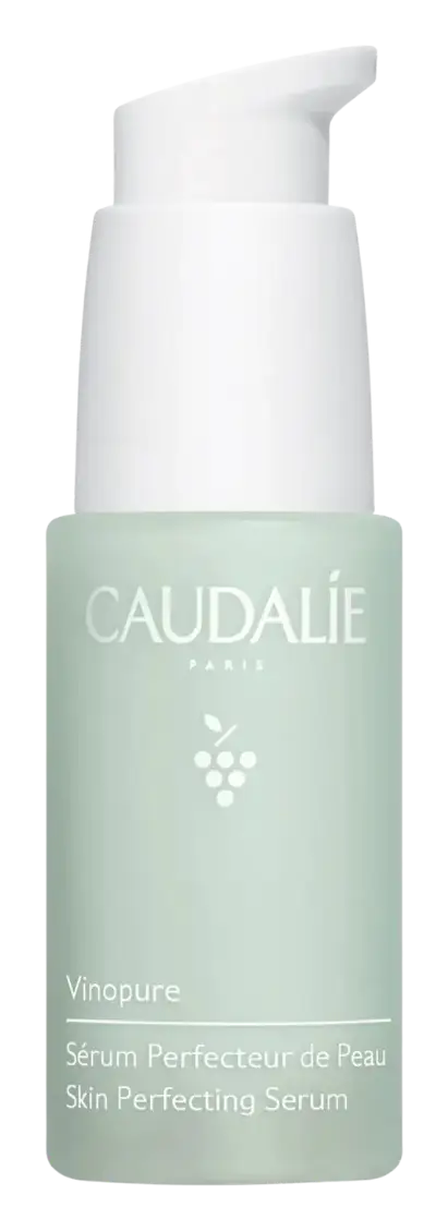Caudalie Vinopure Natural Salicylic Acid Pore Minimizing Serum