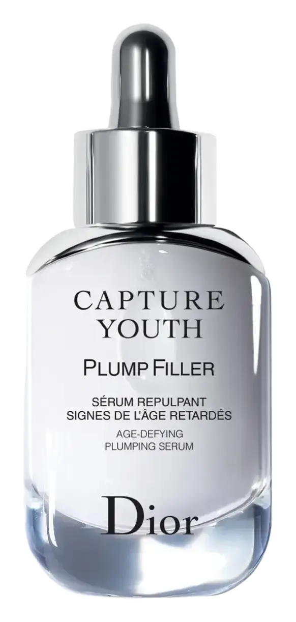 Dior Capture Youth Serum Collection Plump Filler