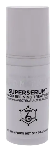 GLAMGLOW SUPERSERUM™