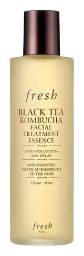 Fresh Kombucha Antioxidant Facial Treatment Essence