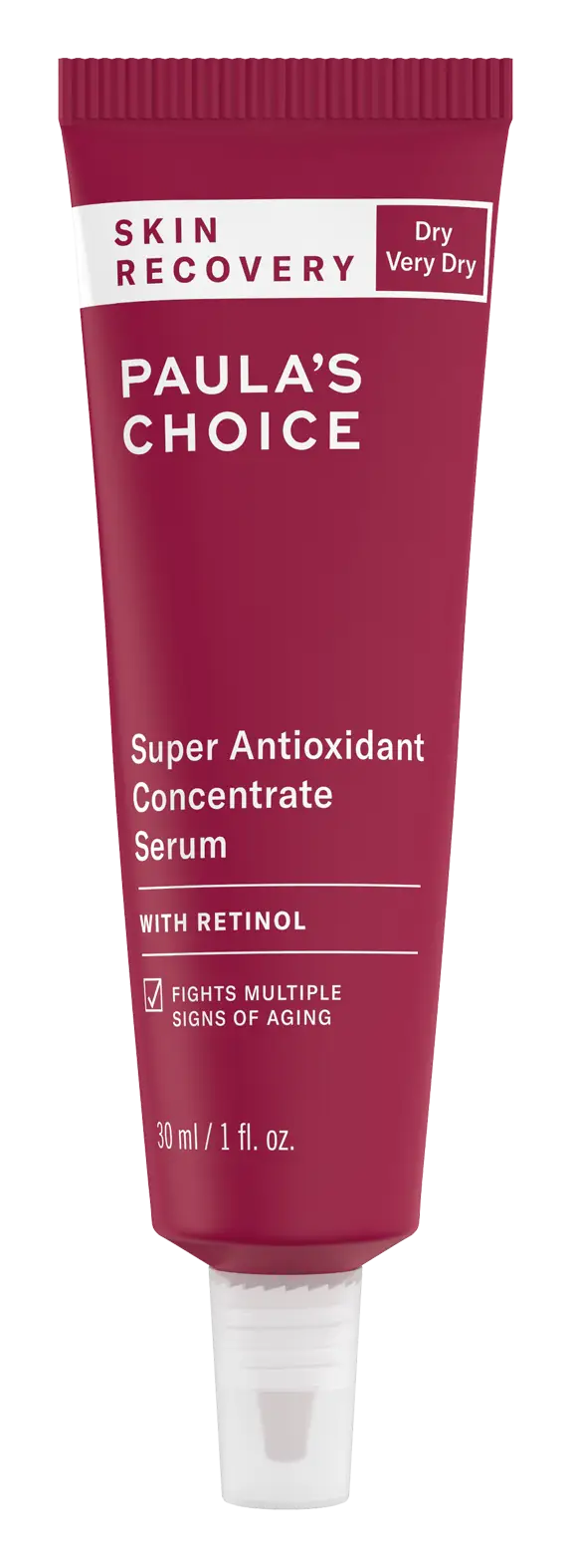 Paula's Choice Skin Recovery Super Antioxidant Concentrate Serum with Retinol