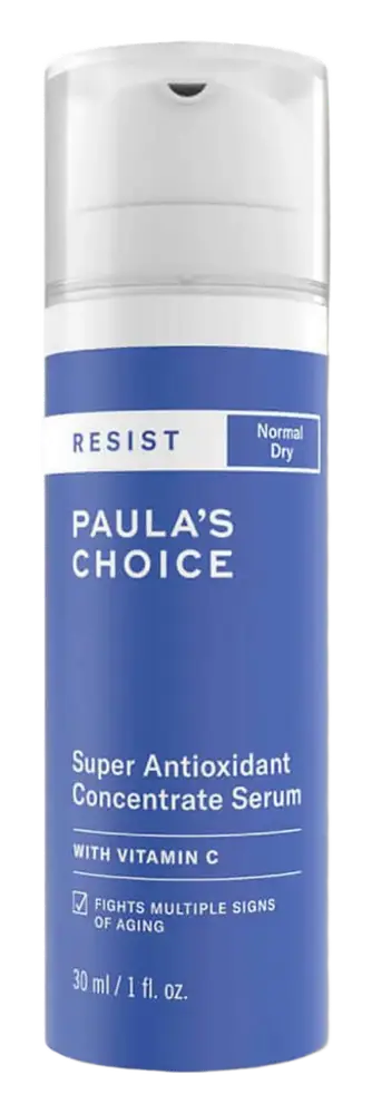 Paula's Choice Resist Super Antioxidant Serum