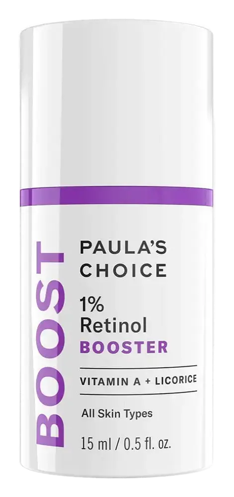 Paula's Choice 1% Retinol Booster