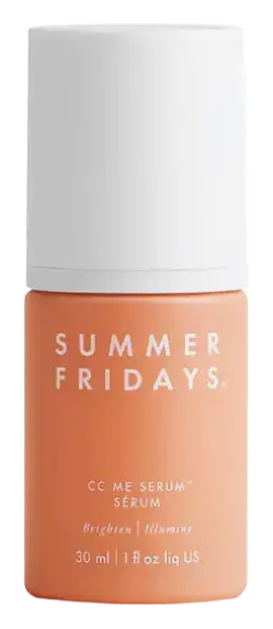 Summer Fridays CC Me Vitamin C Serum