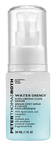 Peter Thomas Roth Water Drench Hyaluronic Cloud Serum